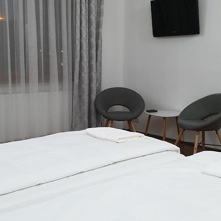 Apartamento Madalina Braşov Exterior foto