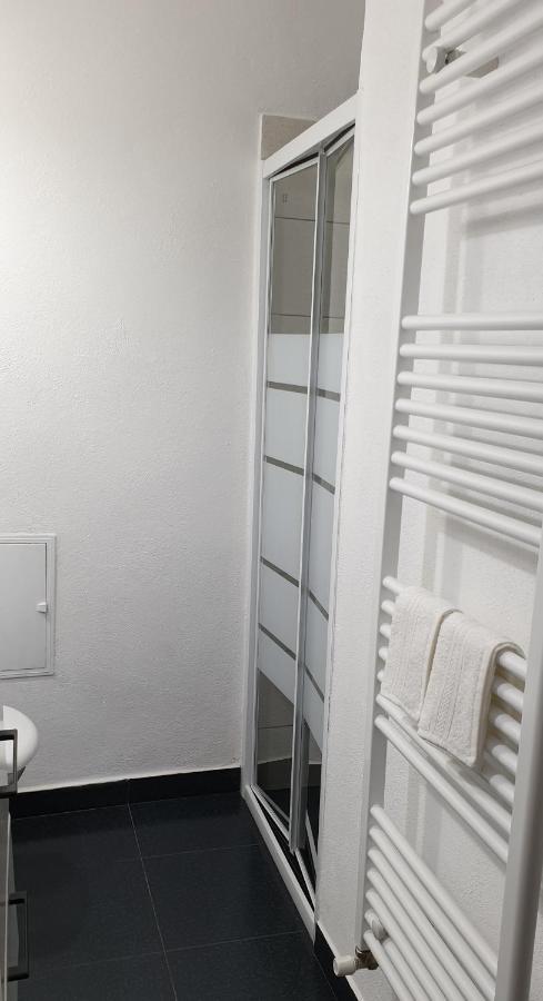 Apartamento Madalina Braşov Exterior foto
