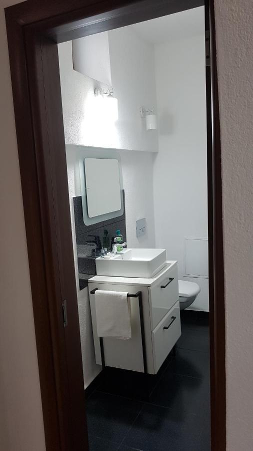 Apartamento Madalina Braşov Exterior foto